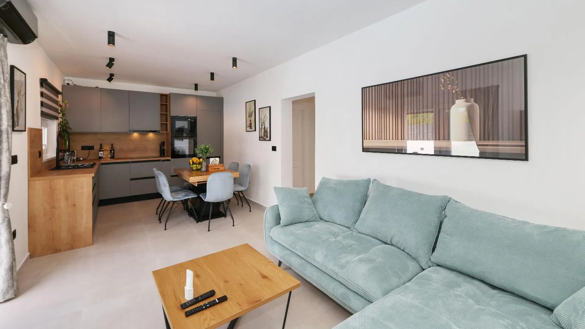 Ferienhaus Kala Maslenica 0*,  Hırvatistan