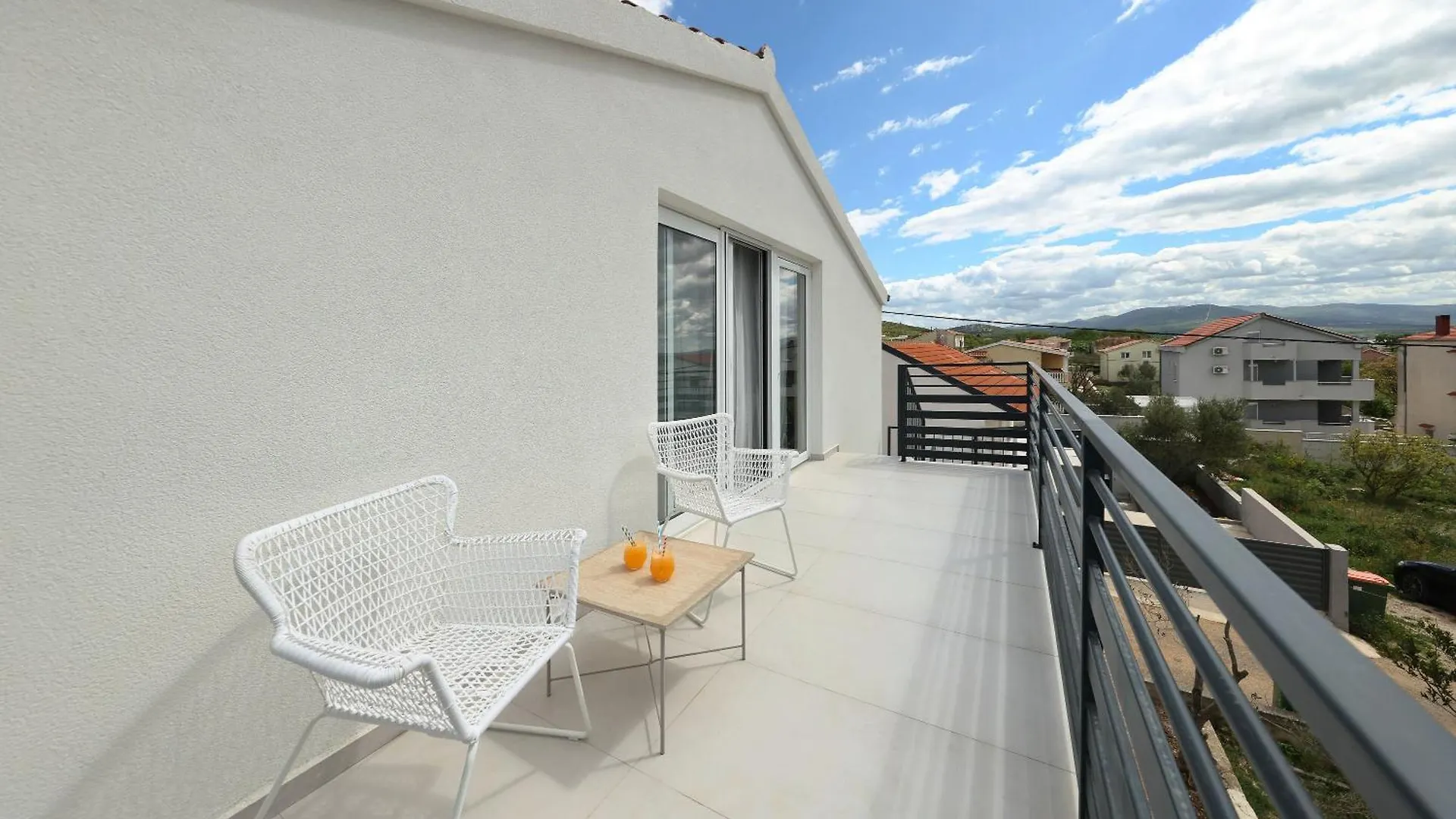 Ferienhaus Kala Maslenica
