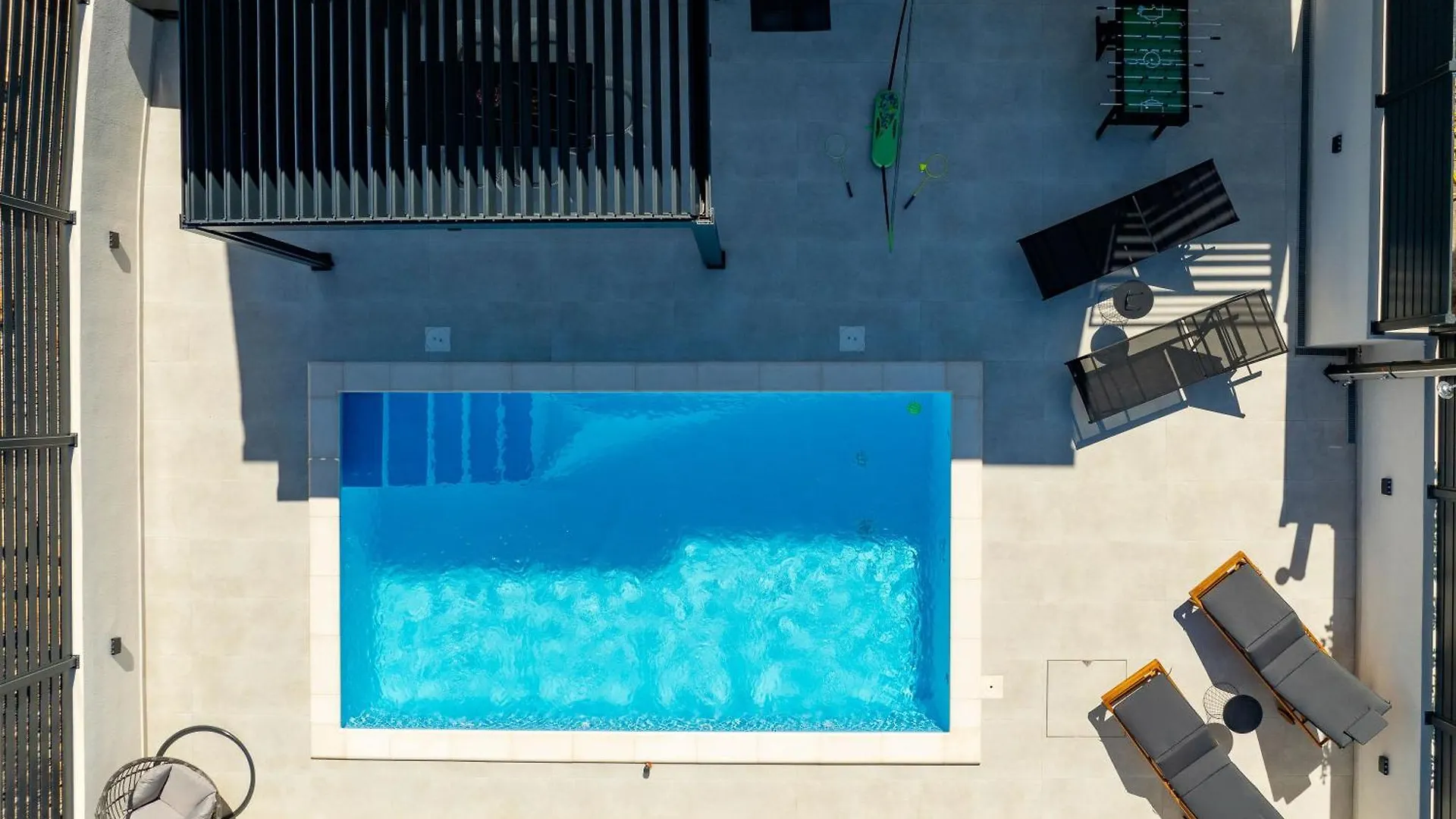 Tatil Evi Ferienhaus Kala Maslenica