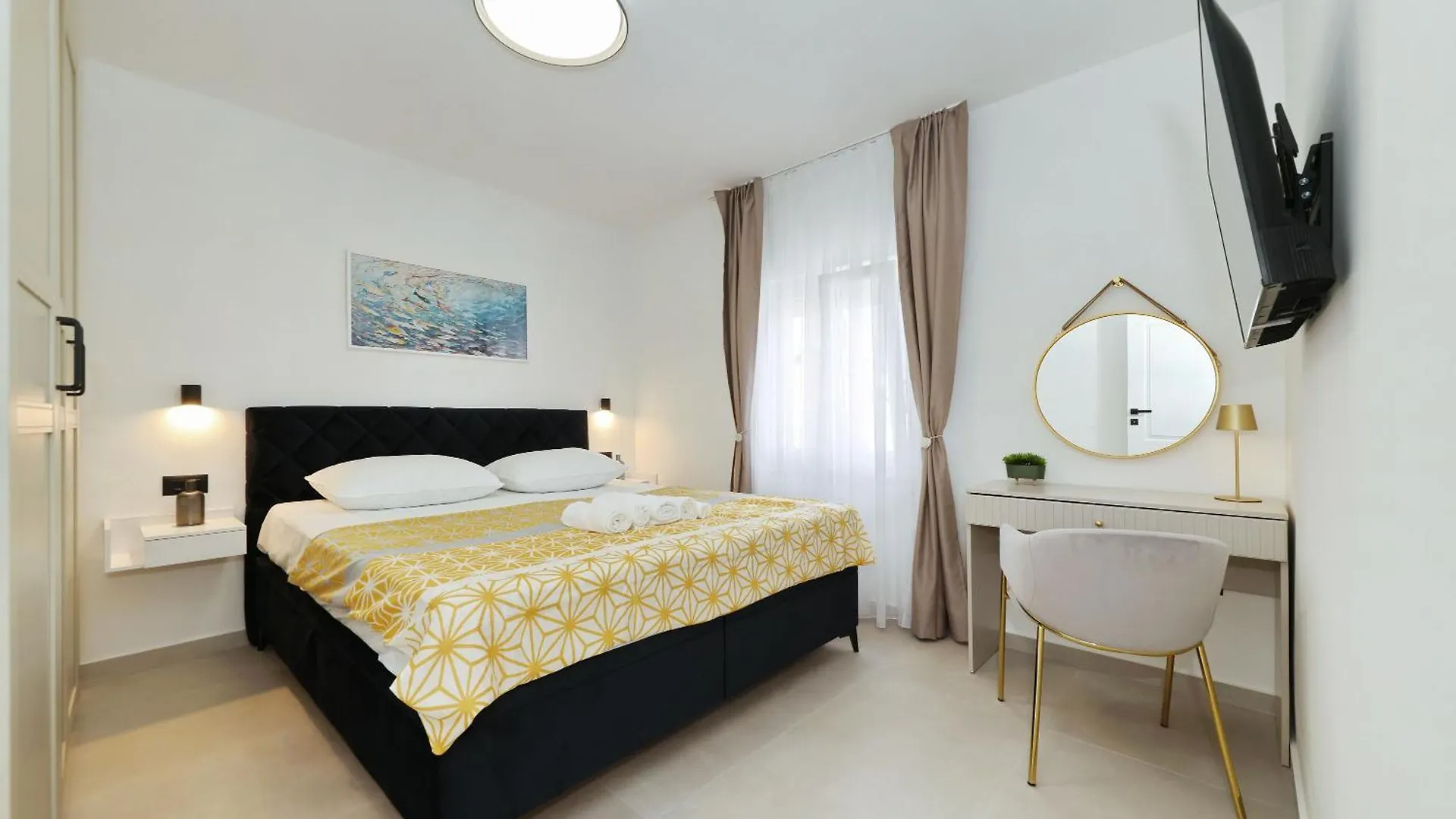 Tatil Evi Ferienhaus Kala Maslenica