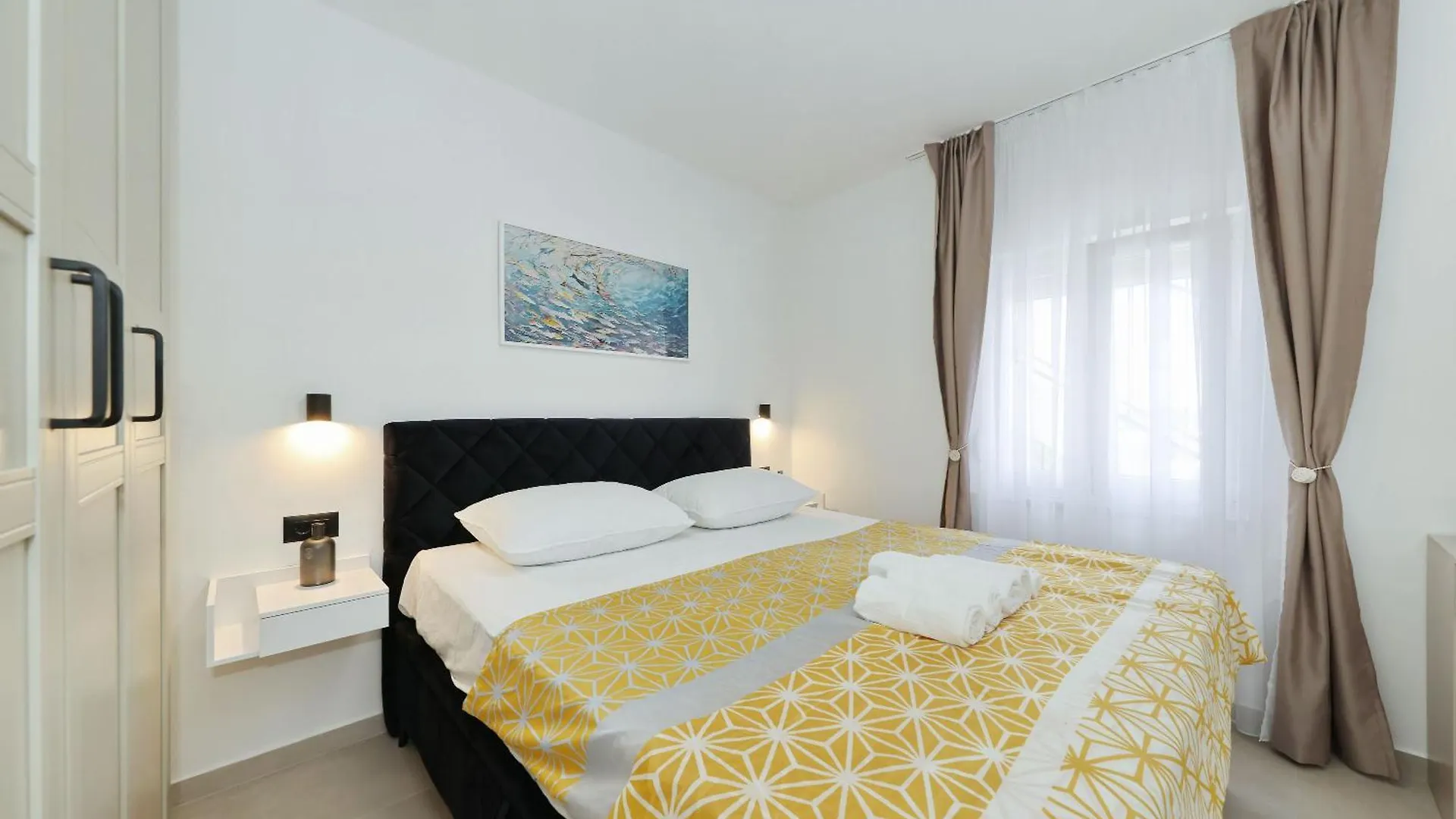 Tatil Evi Ferienhaus Kala Maslenica