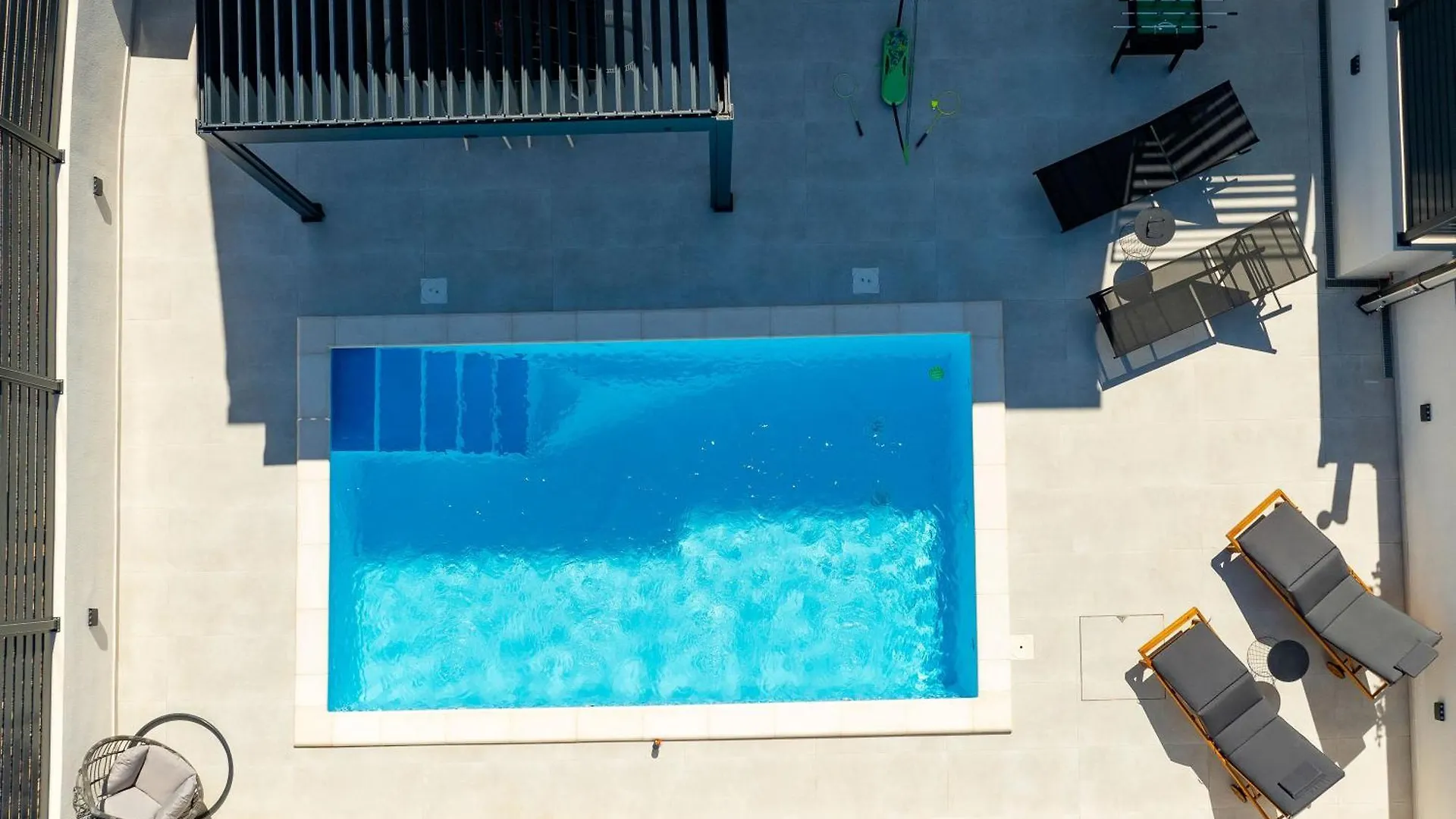 Tatil Evi Ferienhaus Kala Maslenica