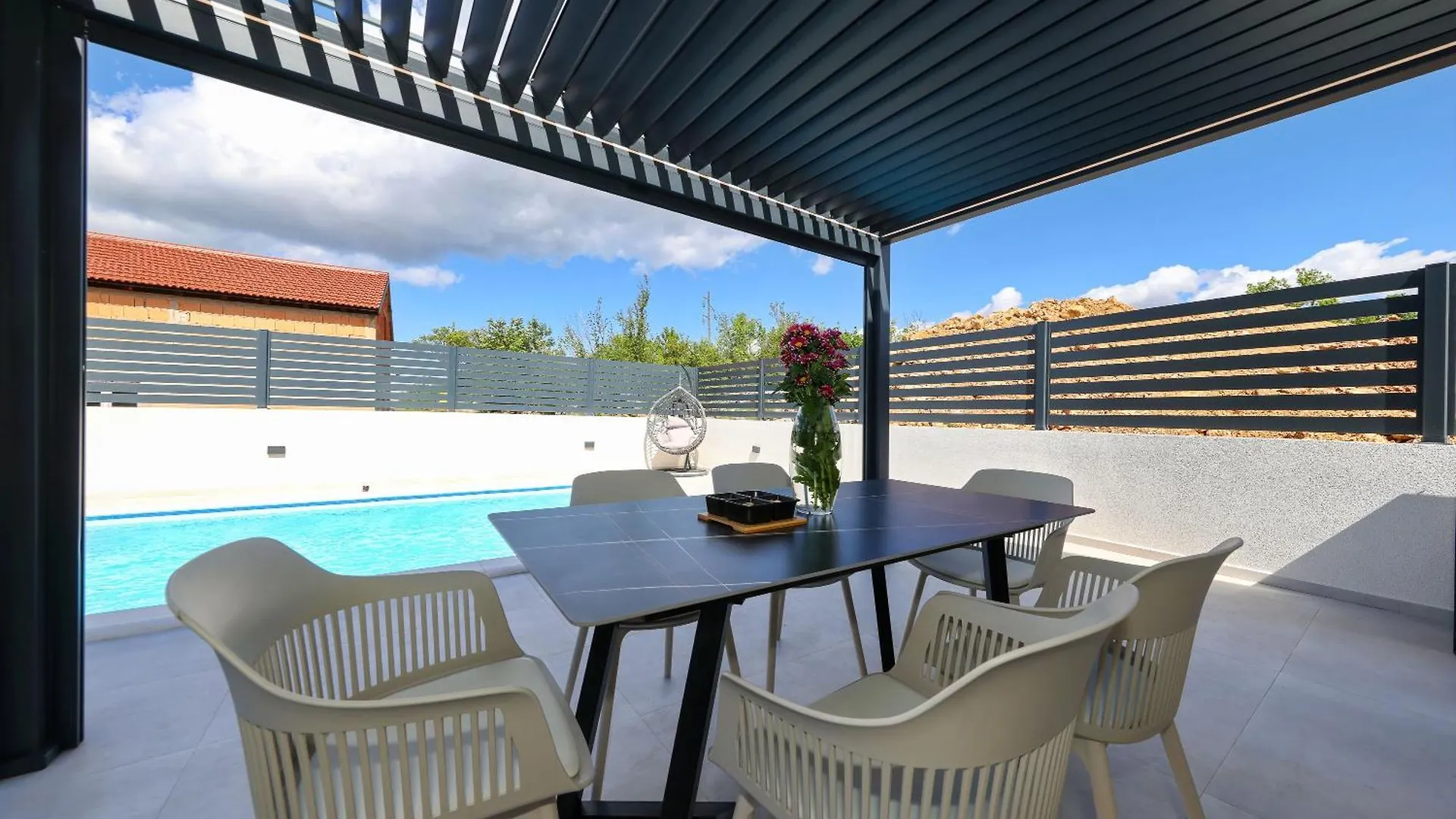 Tatil Evi Ferienhaus Kala Maslenica