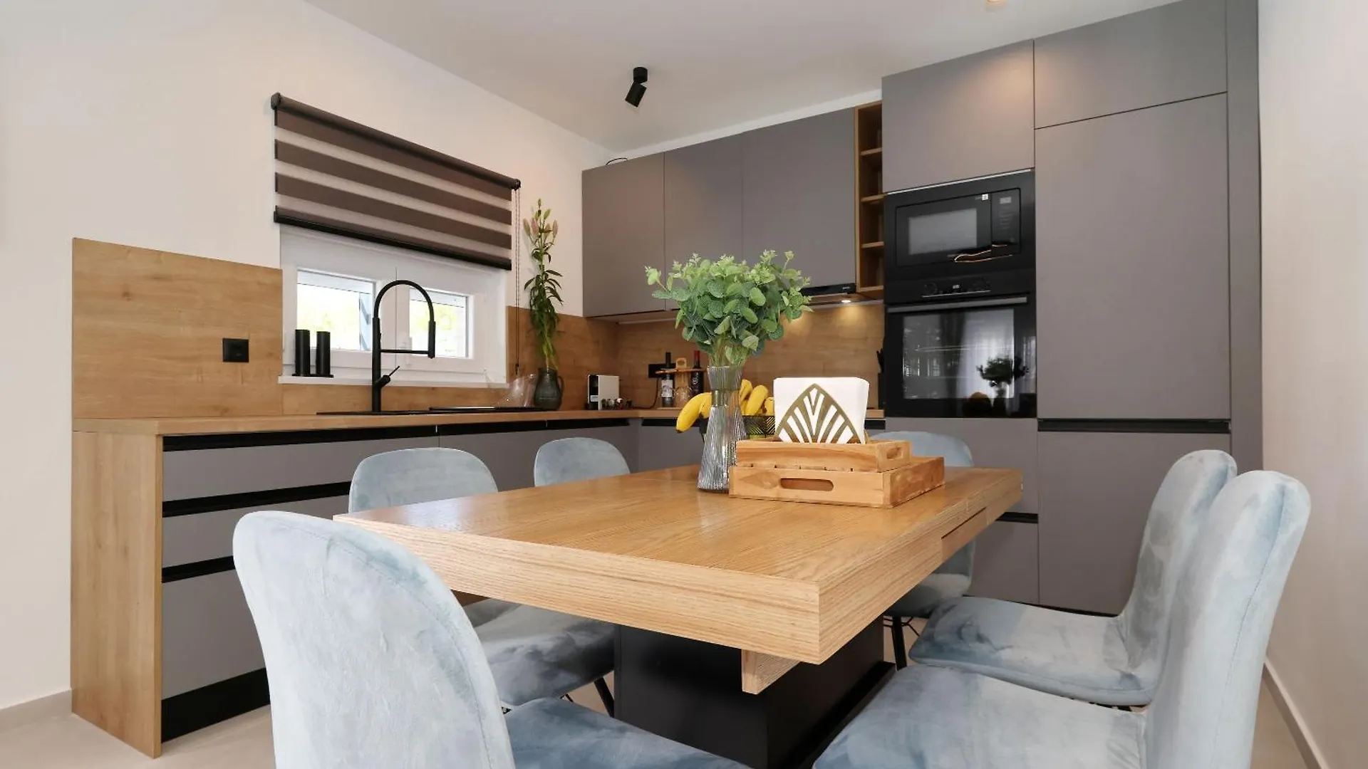 Ferienhaus Kala Maslenica 0*,  Hırvatistan