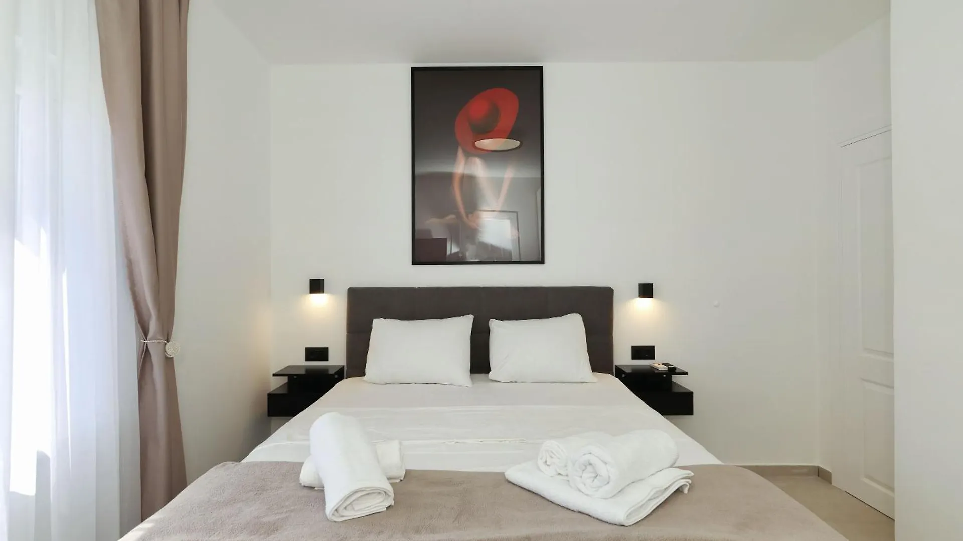 Ferienhaus Kala Maslenica Tatil Evi