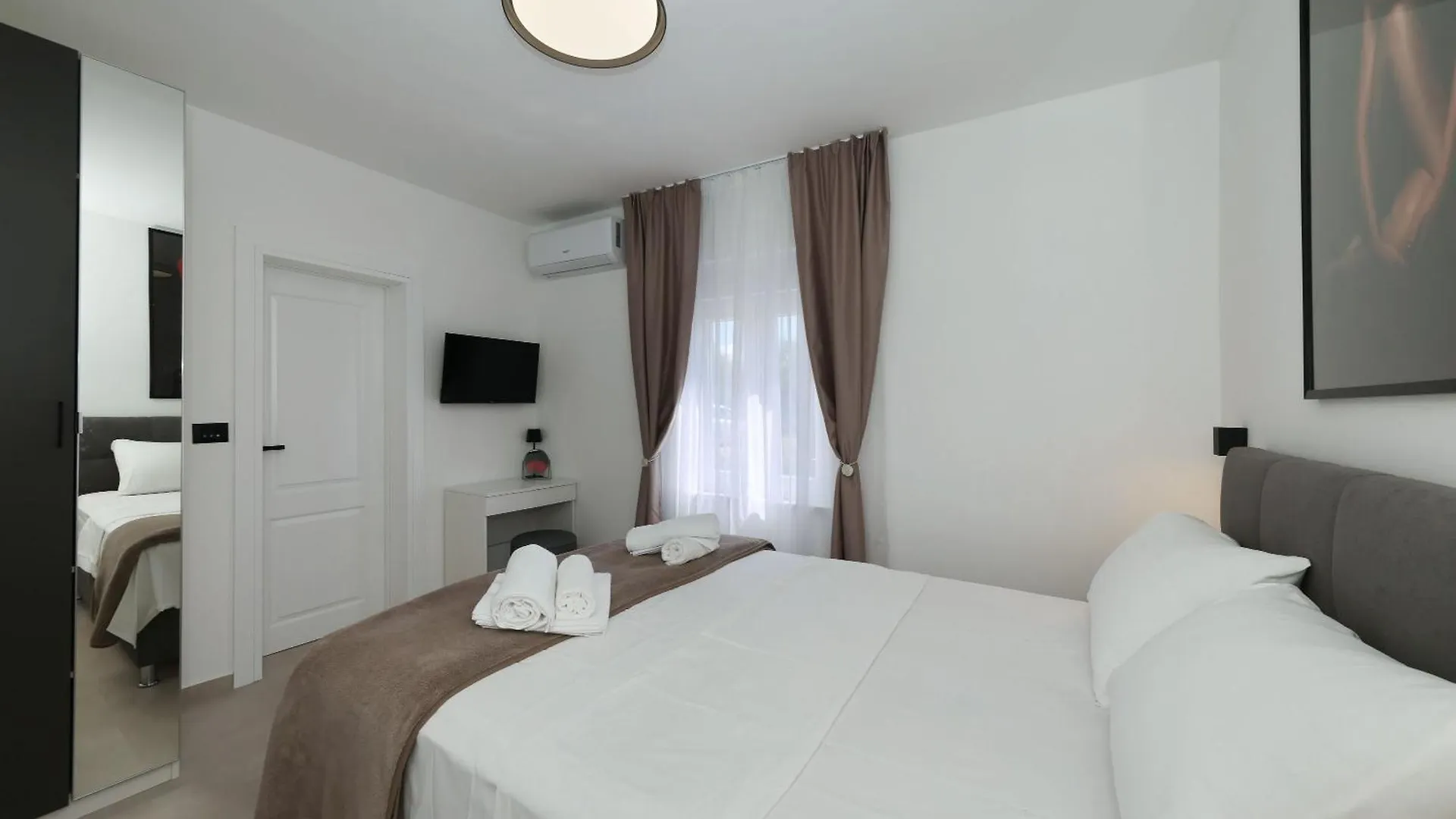 Ferienhaus Kala Maslenica 0*,  Hırvatistan