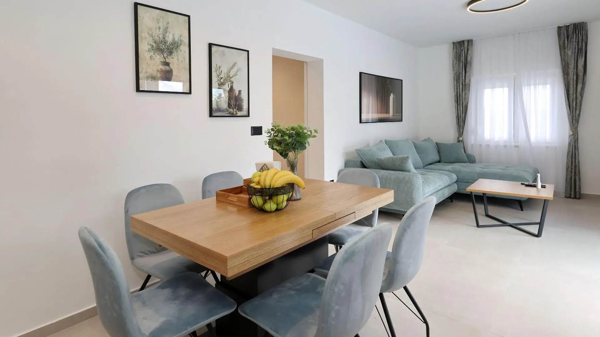 Ferienhaus Kala Maslenica Tatil Evi
