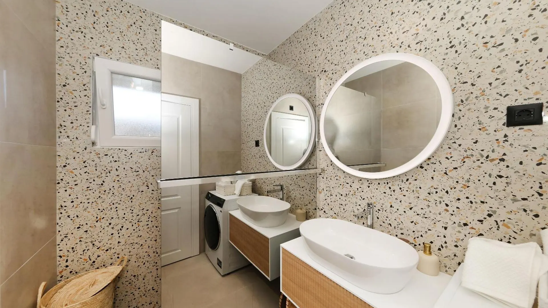 Ferienhaus Kala Maslenica Tatil Evi