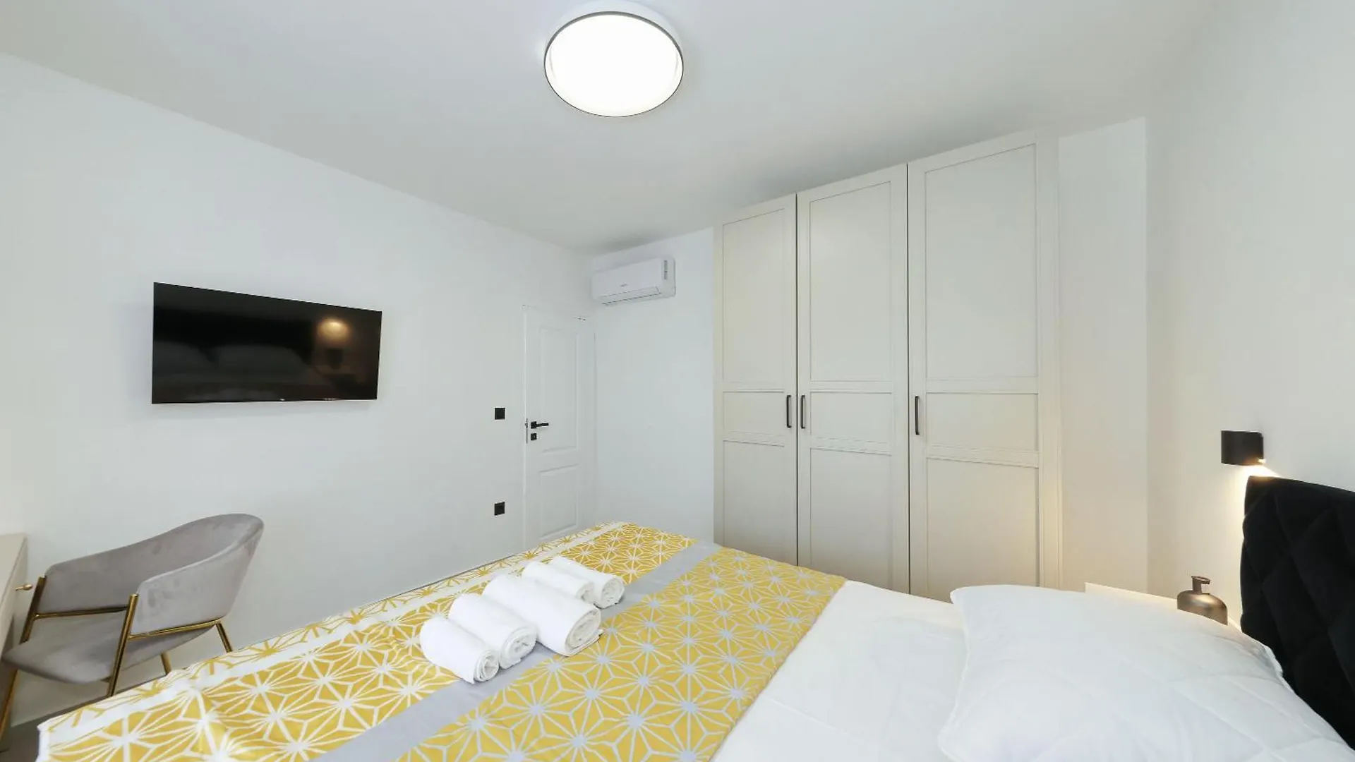 Ferienhaus Kala Maslenica Tatil Evi