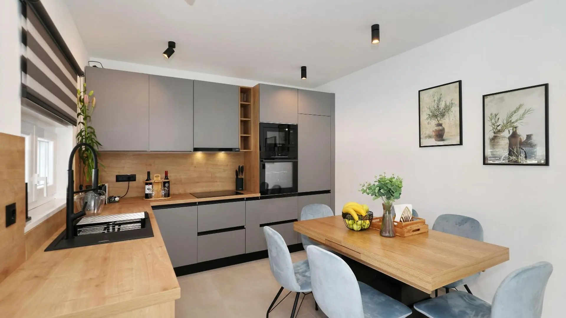 Tatil Evi Ferienhaus Kala Maslenica