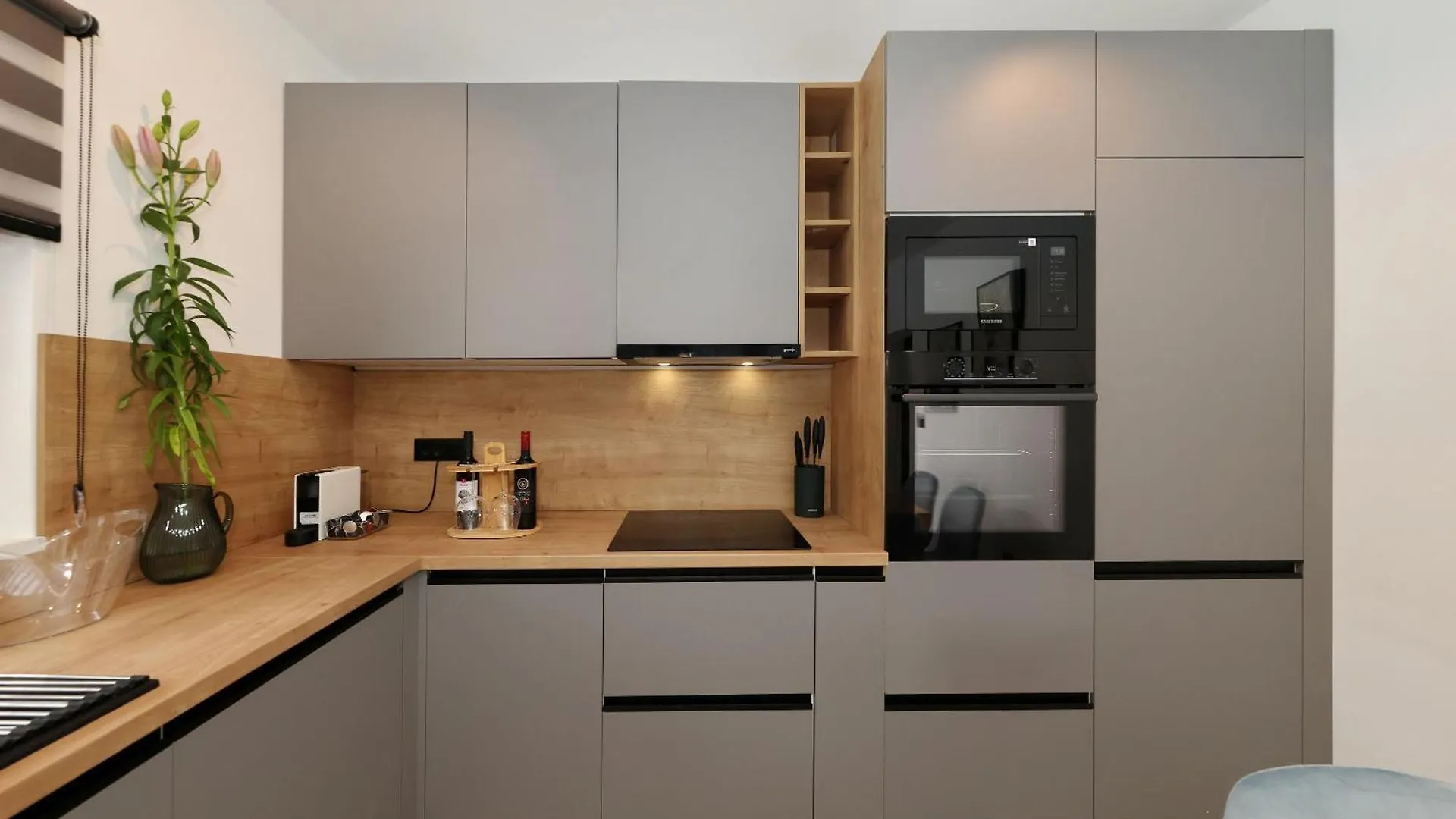 Ferienhaus Kala Maslenica Tatil Evi