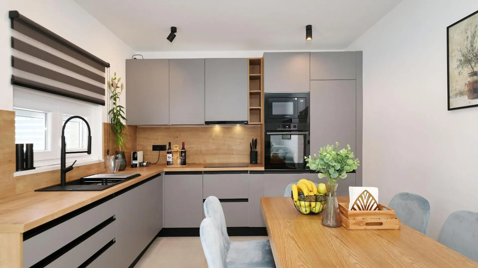 Tatil Evi Ferienhaus Kala Maslenica Hırvatistan